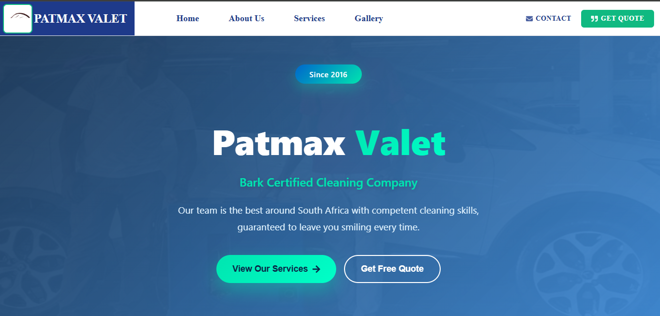 Patmax