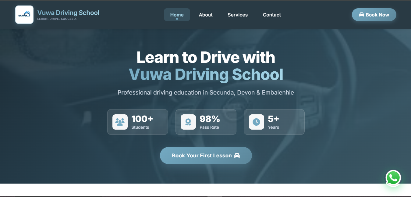 Vuwa